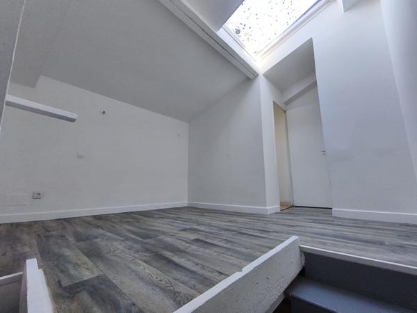 Immeuble St Jean De Verges 170 m2 3 APPARTEMENTS