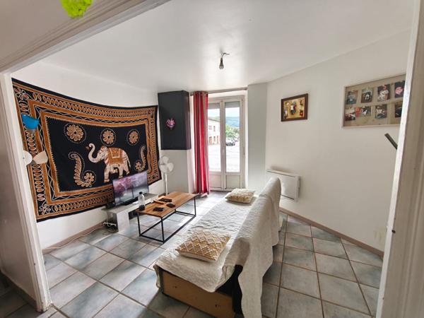 Immeuble St Jean De Verges 170 m2 3 APPARTEMENTS