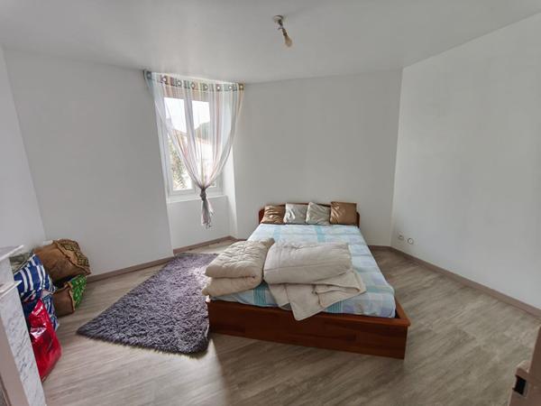 Immeuble St Jean De Verges 170 m2 3 APPARTEMENTS