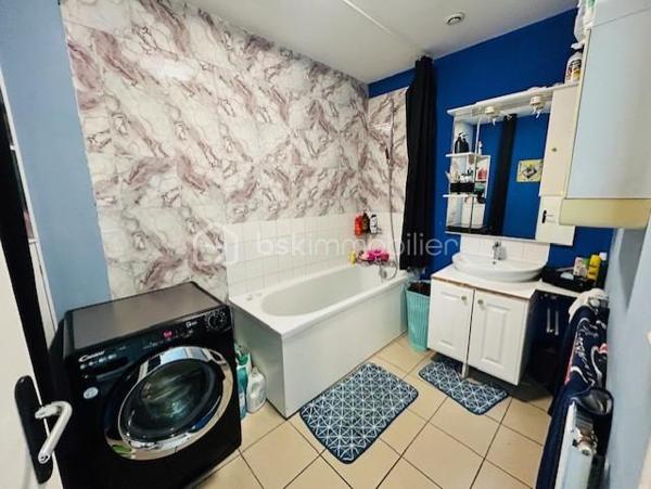 Immeuble mixte de 213 m²