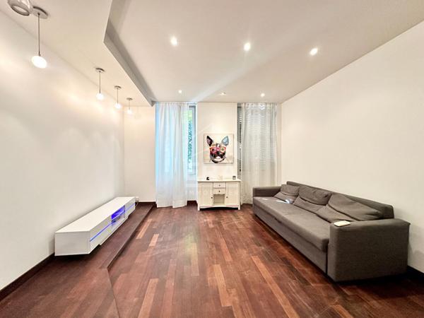 Appartement 13004 Marseille 2 pièces 40.84 m2