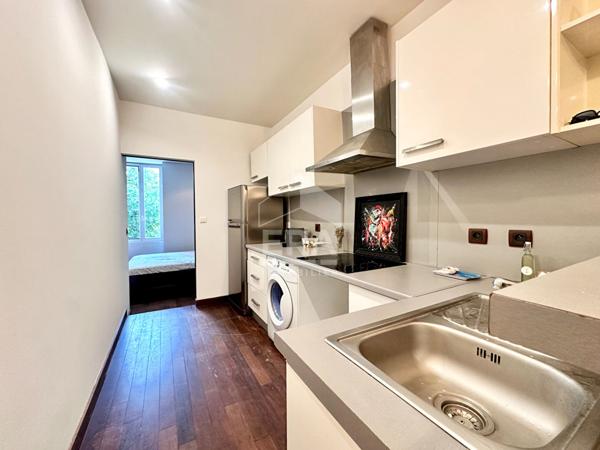 Appartement 13004 Marseille 2 pièces 40.84 m2