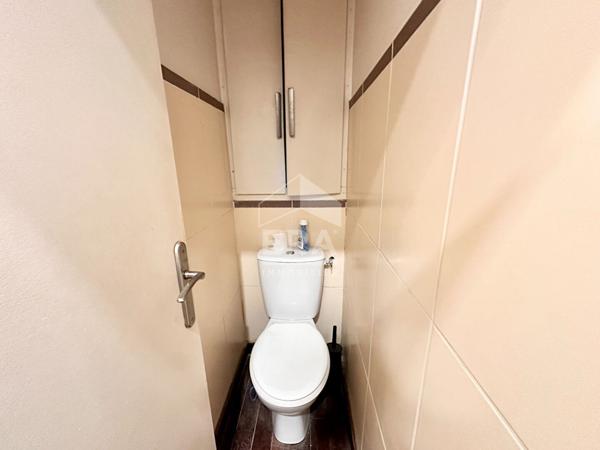 Appartement 13004 Marseille 2 pièces 40.84 m2