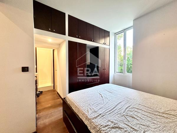 Appartement 13004 Marseille 2 pièces 40.84 m2