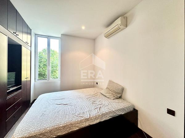 Appartement 13004 Marseille 2 pièces 40.84 m2