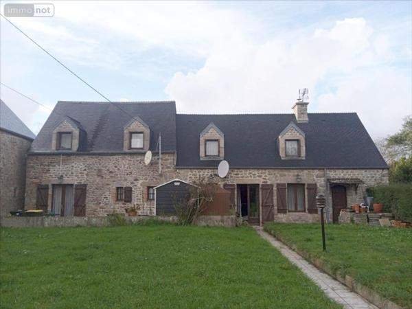 Maison à vendre à Réville dans la Manche (50760), ref : 3365