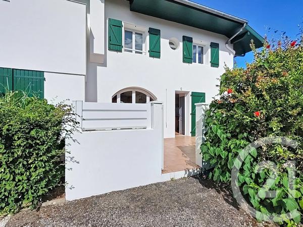 Appartement Duplex à vendre  3 pièces - 58,70 m 2   BOUCAU  - 64