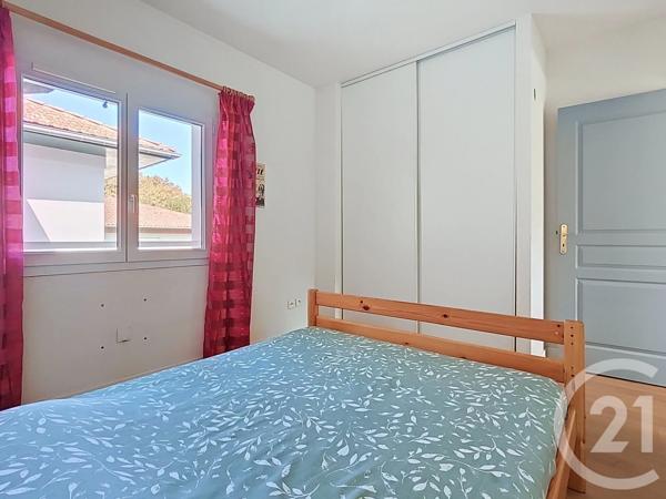 Appartement Duplex à vendre  3 pièces - 58,70 m 2   BOUCAU  - 64