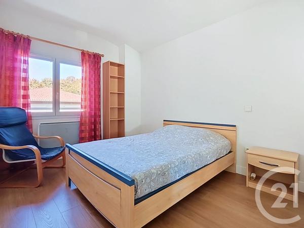 Appartement Duplex à vendre  3 pièces - 58,70 m 2   BOUCAU  - 64