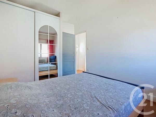 Appartement Duplex à vendre  3 pièces - 58,70 m 2   BOUCAU  - 64