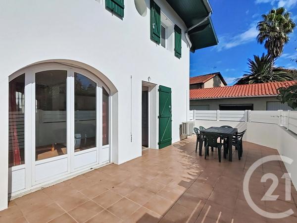 Appartement Duplex à vendre  3 pièces - 58,70 m 2   BOUCAU  - 64