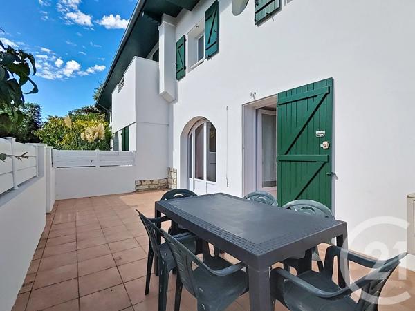 Appartement Duplex à vendre  3 pièces - 58,70 m 2   BOUCAU  - 64