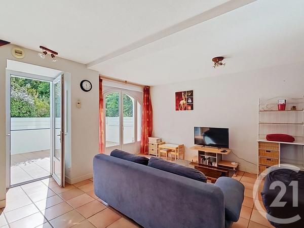Appartement Duplex à vendre  3 pièces - 58,70 m 2   BOUCAU  - 64