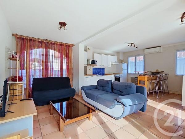Appartement Duplex à vendre  3 pièces - 58,70 m 2   BOUCAU  - 64