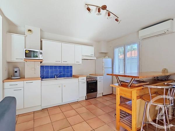 Appartement Duplex à vendre  3 pièces - 58,70 m 2   BOUCAU  - 64