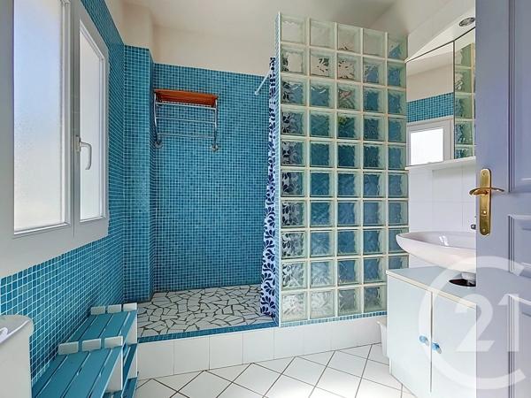 Appartement Duplex à vendre  3 pièces - 58,70 m 2   BOUCAU  - 64