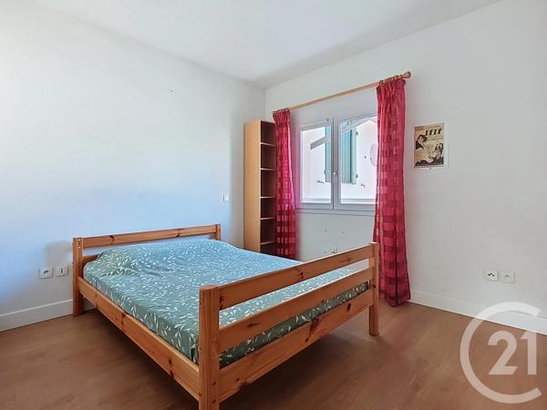 Appartement Duplex à vendre  3 pièces - 58,70 m 2   BOUCAU  - 64