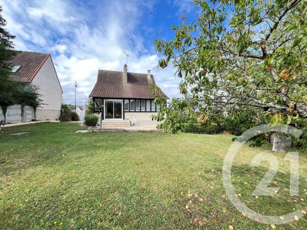 Maison à vendre  4 pièces - 98 m2 ST MARCEL - 27