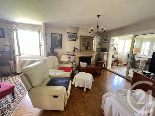 Maison à vendre  4 pièces - 98 m2 ST MARCEL - 27