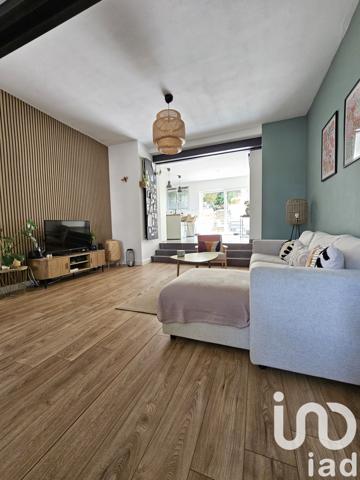 Maison à vendre 5 pièces 140 m² Mont-Saint-Martin