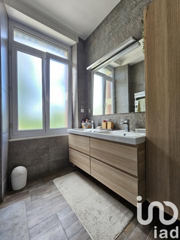 Maison à vendre 5 pièces 140 m² Mont-Saint-Martin