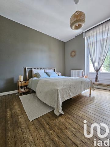 Maison à vendre 5 pièces 140 m² Mont-Saint-Martin