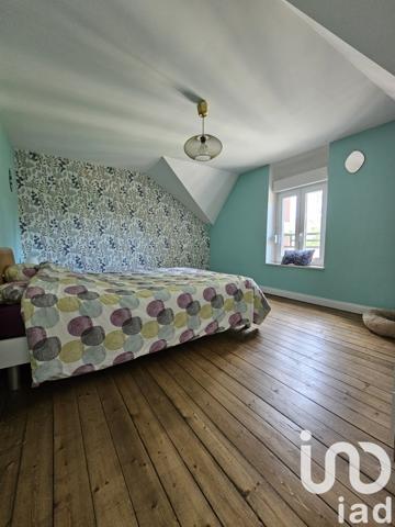 Maison à vendre 5 pièces 140 m² Mont-Saint-Martin