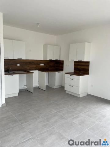 Appartement à louer à Lyon (69008)