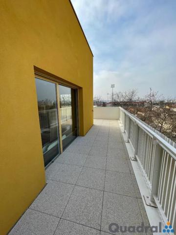 Appartement à louer à Lyon (69008)