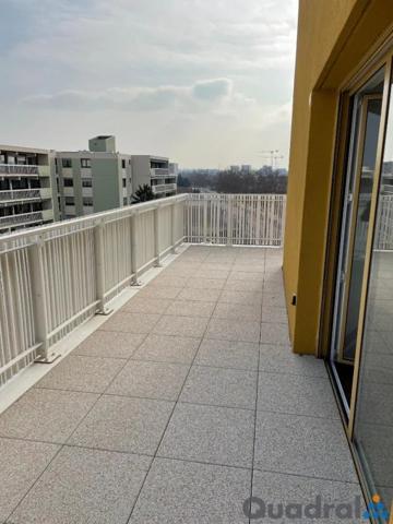 Appartement à louer à Lyon (69008)
