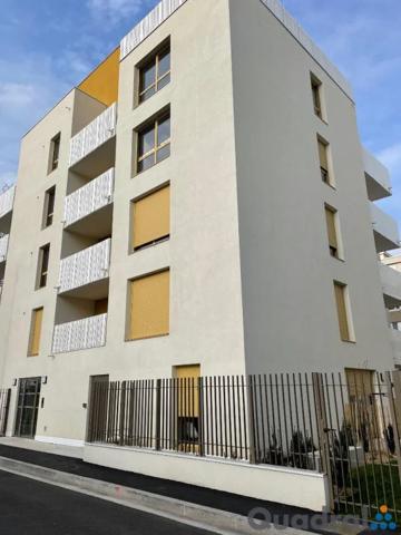Appartement à louer à Lyon (69008)