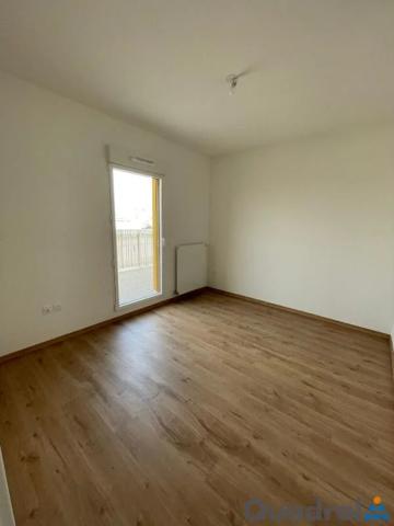 Appartement à louer à Lyon (69008)