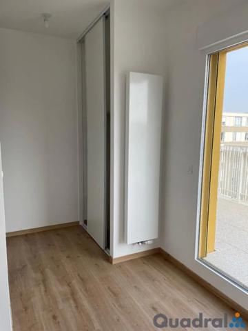 Appartement à louer à Lyon (69008)