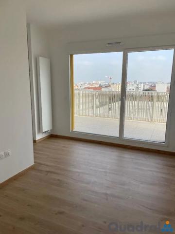 Appartement à louer à Lyon (69008)