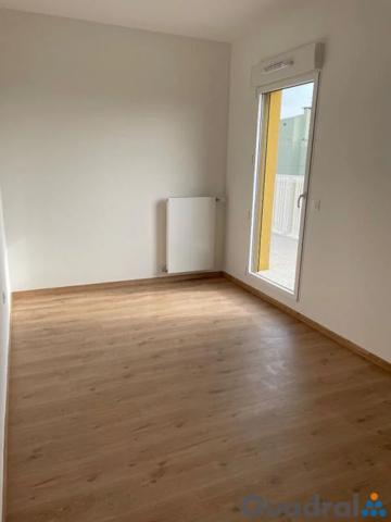 Appartement à louer à Lyon (69008)