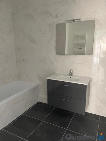 Appartement à louer à Lyon (69008)