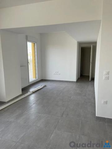 Appartement à louer à Lyon (69008)