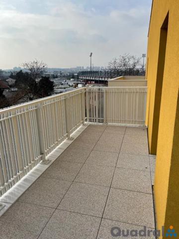 Appartement à louer à Lyon (69008)