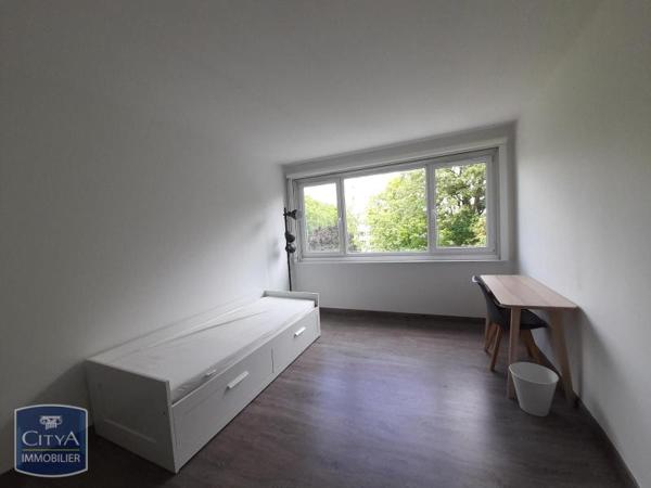 Appartement à louer 5 pièces 85.74m² Lille (59000)