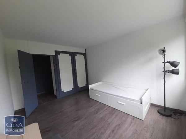Appartement à louer 5 pièces 85.74m² Lille (59000)