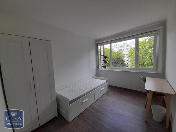 Appartement à louer 5 pièces 85.74m² Lille (59000)