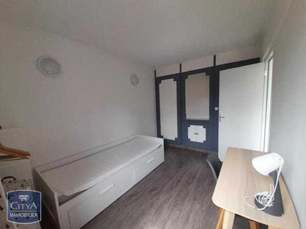Appartement à louer 5 pièces 85.74m² Lille (59000)