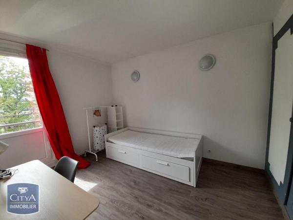 Appartement à louer 5 pièces 85.74m² Lille (59000)