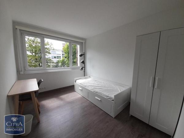 Appartement à louer 5 pièces 85.74m² Lille (59000)