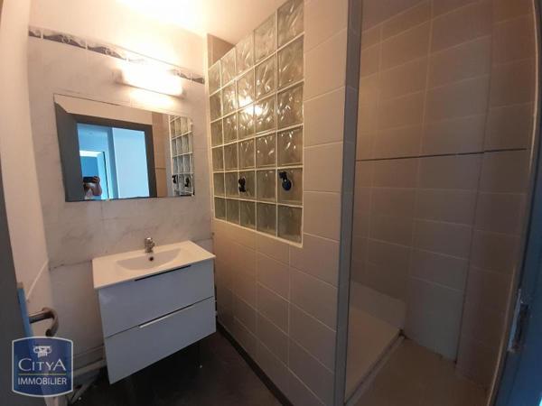 Appartement à louer 5 pièces 85.74m² Lille (59000)