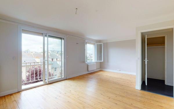 Appartement à louer    3 pièces • 69,05 m2 Rodez