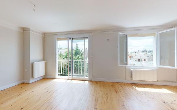 Appartement à louer    3 pièces • 69,05 m2 Rodez