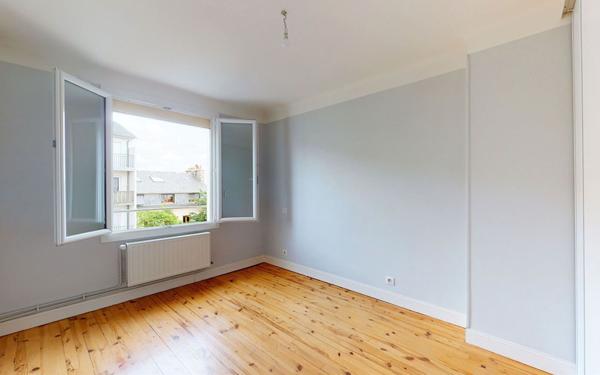 Appartement à louer    3 pièces • 69,05 m2 Rodez
