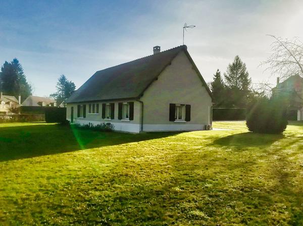 Maison à vendre à Cour-Cheverny (41700) - Loir-et-Cher