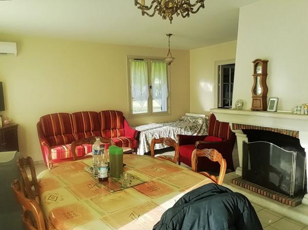 Maison à vendre à Cour-Cheverny (41700) - Loir-et-Cher